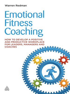 cover image of Emotional Fitness Coaching